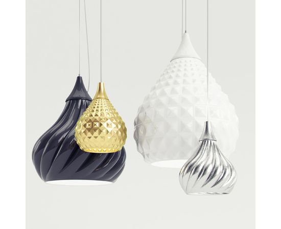 Подвесной светильник Viso Ruskii Suspension, фото 7