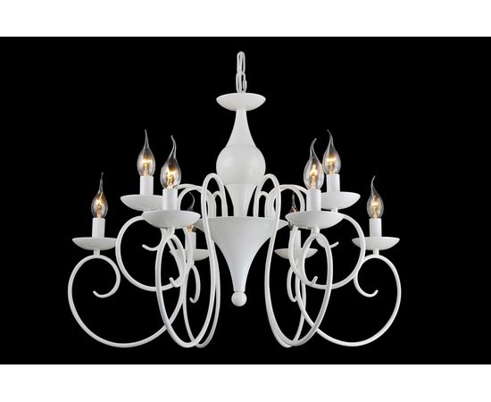 Люстра Crystal Lux SEMPRE SP6, фото 3