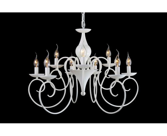 Люстра Crystal Lux SEMPRE SP6, фото 2