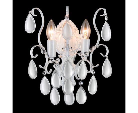 Crystal Lux SEVILIA AP2 GOLD, фото 2