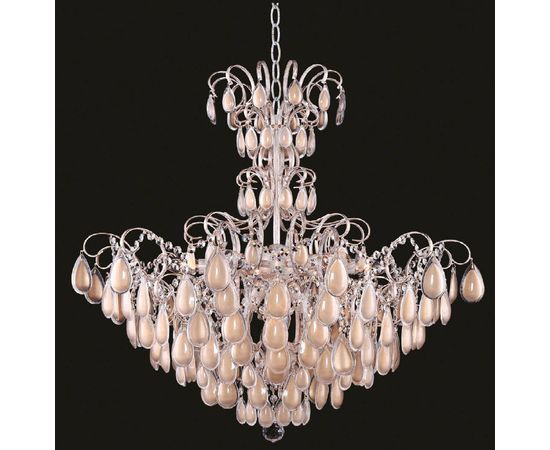 Люстра Crystal Lux SEVILIA SP4, фото 2