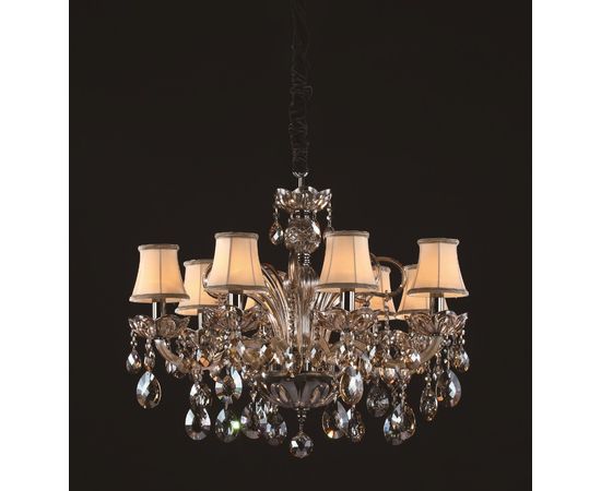 Люстра Crystal Lux SIENA SP6, фото 3