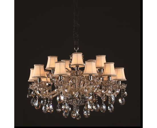 Люстра Crystal Lux SIENA SP6, фото 2