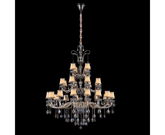 Люстра Crystal Lux SIENA SP6, фото 4