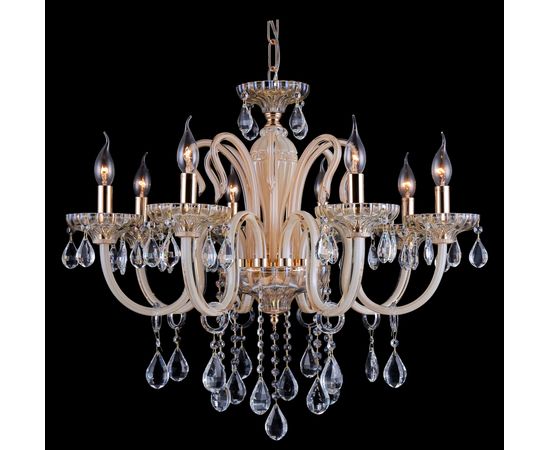 Люстра Crystal Lux SIERRA SP6, фото 2