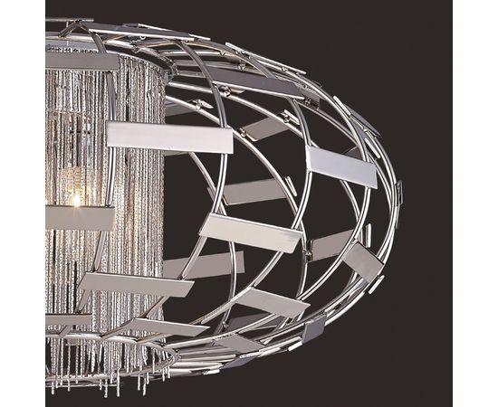 Подвесной светильник Crystal Lux SILVESTRO SP5, фото 3