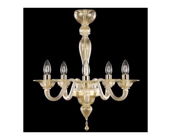 Люстра Multiforme  Simplicissimus 360 L0360-5, фото 2