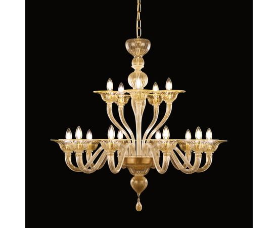 Люстра Multiforme  Simplicissimus 360 L0360-5, фото 3