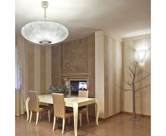 Люстра Multiforme  Space Age PL7001-60x50-C, фото 2