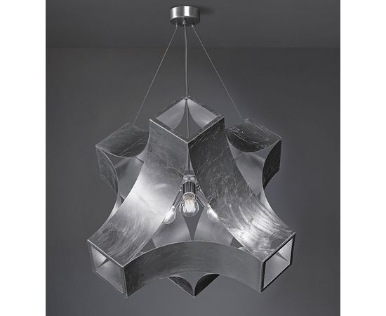 Подвесной светильник Marchetti Illuminazione Stella, фото 3