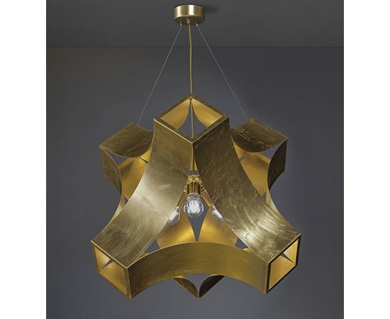 Подвесной светильник Marchetti Illuminazione Stella, фото 2