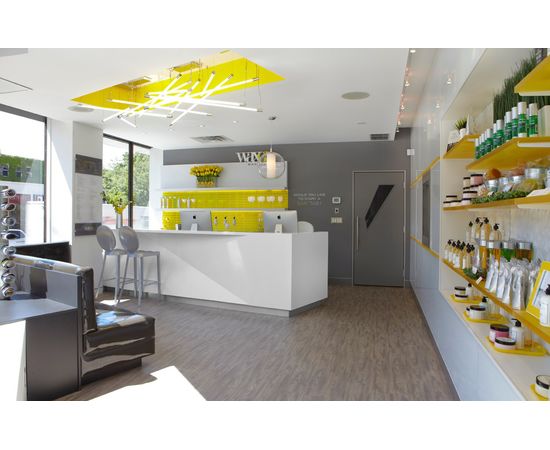 Подвесной светильник Viso Thin LED Suspension, фото 4