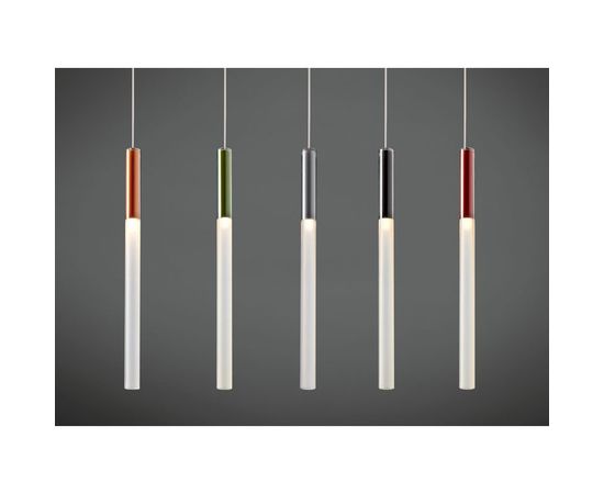Подвесной светильник Exenia TUBE 333505417, фото 3