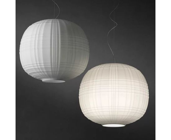 Подвесной светильник Foscarini Tartan, фото 2