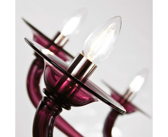 Люстра Multiforme Tobia L0347-8, фото 2