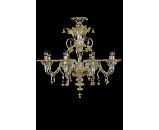 Люстра Multiforme  Toffee SM0727-6, фото 2