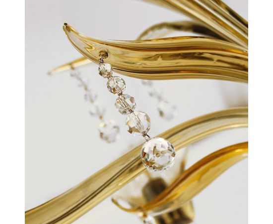 Люстра Multiforme  Tresor LK0284-6, фото 2