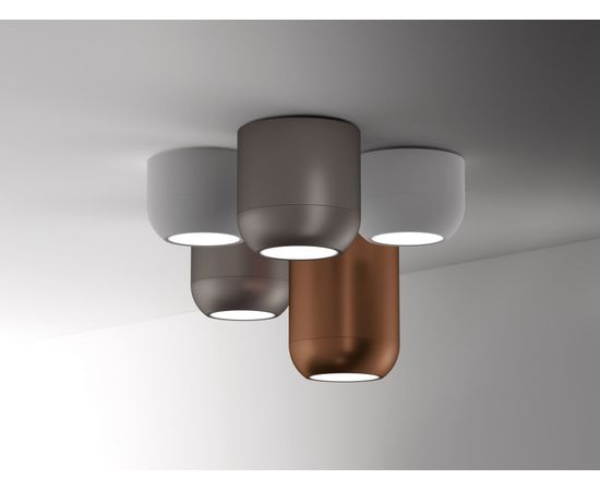 Потолочный светильник Axo Light URBAN URBANPBCXXLED, фото 3