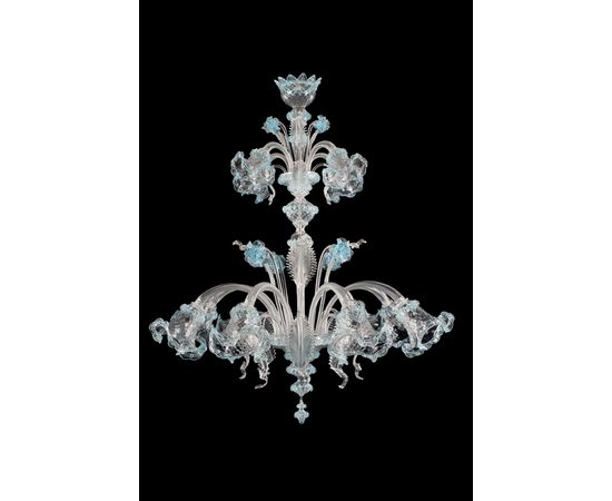 Люстра Multiforme  V-Classic 900 L0909-3, фото 4