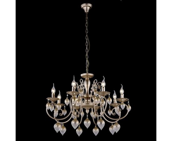 Люстра Crystal Lux VERONICA SP6, фото 2