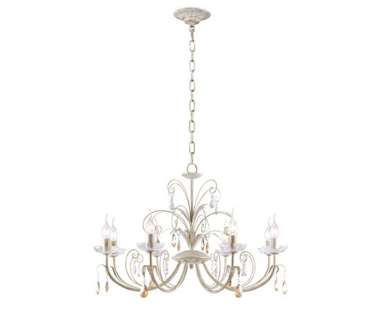 Люстра Crystal Lux VIOLA SP6, фото 2