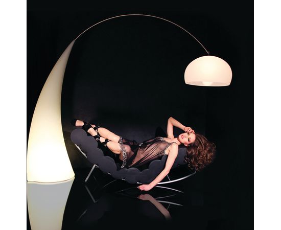 Напольный светильник Viso Archie, фото 2