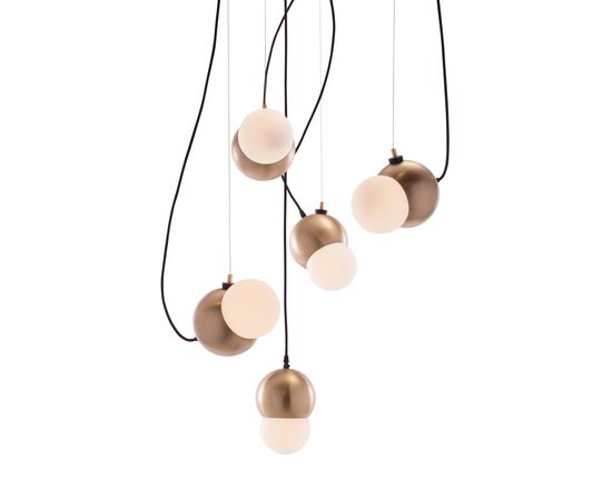 Подвесной светильник Viso MAGGIE, фото 4