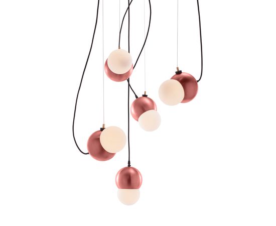 Подвесной светильник Viso MAGGIE, фото 5