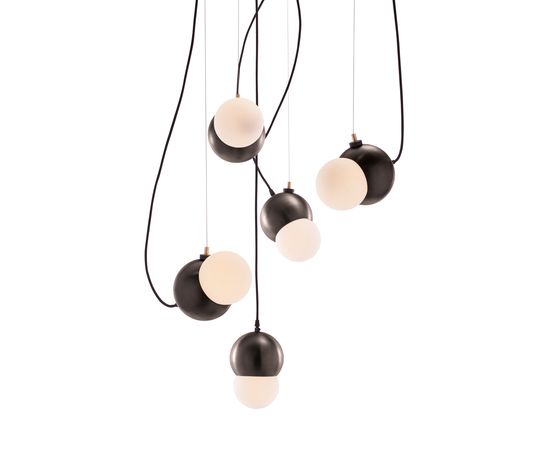 Подвесной светильник Viso MAGGIE, фото 6