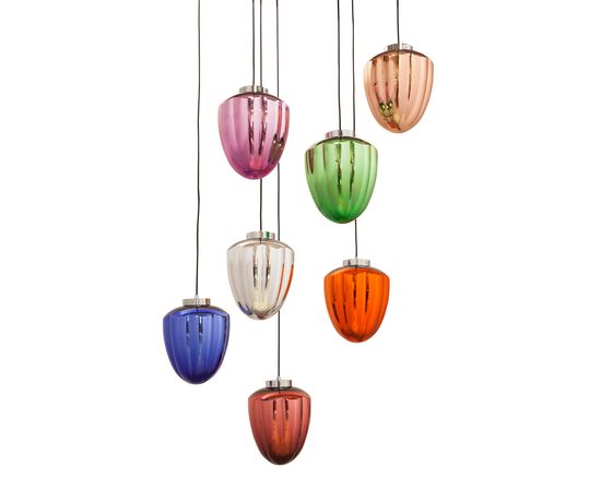 Подвесной светильник Viso Martini Suspension, фото 14