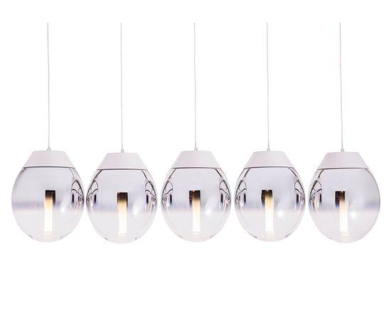 Подвесной светильник Viso Crema Suspension, фото 6