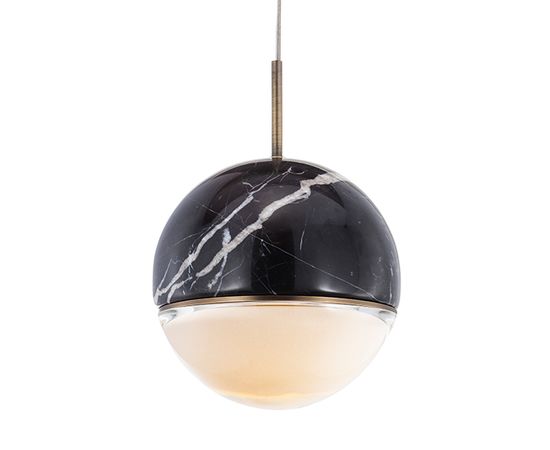 Подвесной светильник Viso Wandering Star Suspension, фото 7