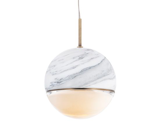 Подвесной светильник Viso Wandering Star Suspension, фото 6