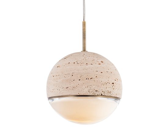 Подвесной светильник Viso Wandering Star Suspension, фото 5