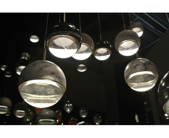 Подвесной светильник Viso Wandering Star Suspension, фото 8