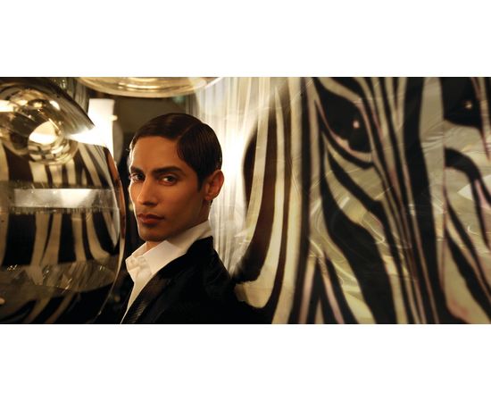 Подвесной светильник Viso Zebra Suspension, фото 4