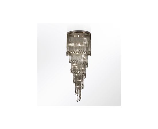 Потолочный светильник Multiforme  Dancer PL7651-DN, фото 2