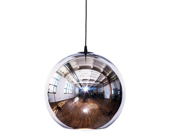 Подвесной светильник Viso Fort Knox Suspension, фото 2