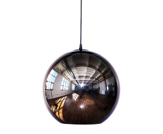 Подвесной светильник Viso Fort Knox Suspension, фото 3