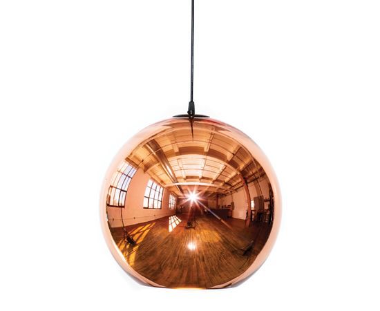 Подвесной светильник Viso Fort Knox Suspension, фото 4