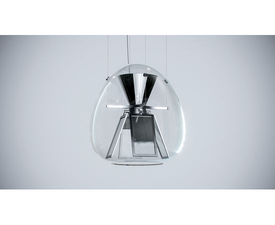 Подвесной светильник Artemide Harry H, фото 2