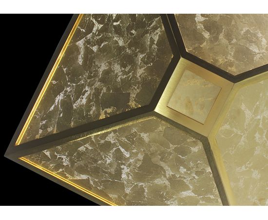 Подвесной светильник Multiforme  Mystique SS7800, фото 2