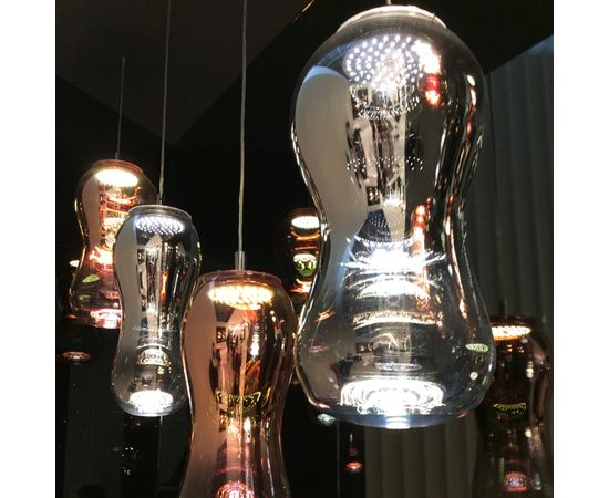 Подвесной светильник Viso No Name Suspension, фото 7