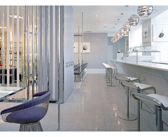 Подвесной светильник Viso Zebra Suspension, фото 3