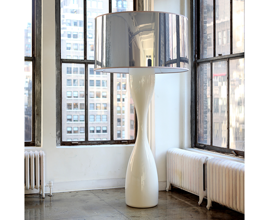 Торшер Viso JUJU, фото 2