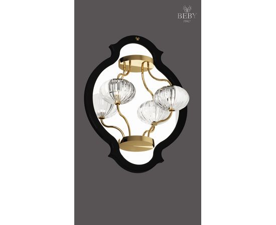 Beby Italy Boheme 0690A01_no_mirror, фото 2