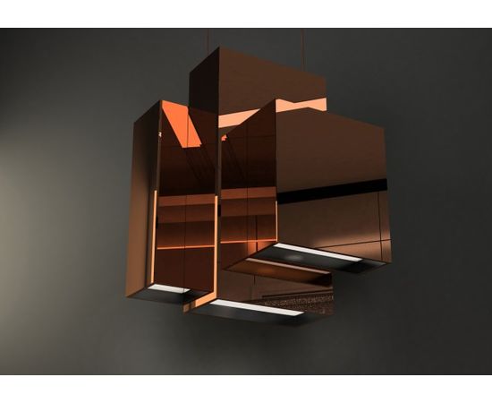 Настенный светильник Quasar Blox wall lamp, фото 3