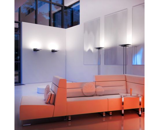 Торшер Quasar EOS floor lamp, фото 2