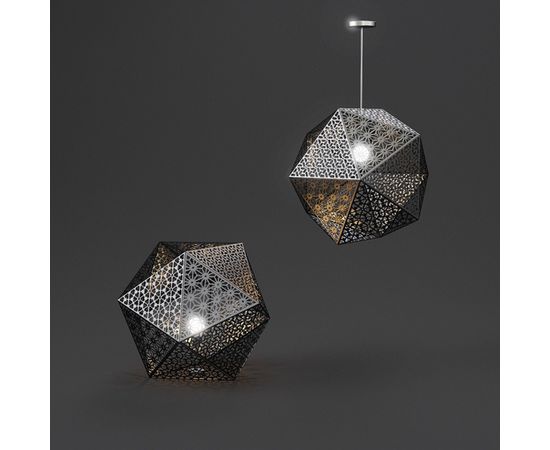 Настольная лампа Quasar Rontonton 15, фото 3