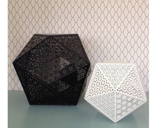 Настольная лампа Quasar Rontonton 15, фото 2